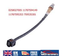Bosch Lambda Sensor LS27005 - 0258027005