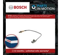 Lambda Sensor Pre Cat 0258027203 Bosch Oxygen 06K906262AH 06K906262CT LS27203