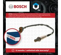 Lambda Sensor Pre Cat 0258986727 Bosch Oxygen 24402859 55566592 855678 92210450