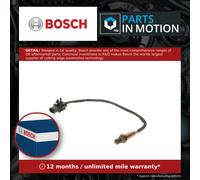 BOSCH 0 281 004 591 Lambda sensor