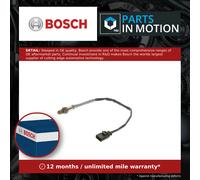 Bosch O2 Lambda Oxygen Sensor before catalytic converter fits Audi Bentley Vw