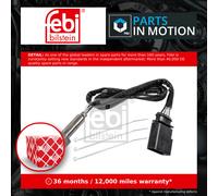 FEBI BILSTEIN 175835 Lambda sensor