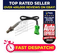 Lambda Sensor Pre Cat 175840 Febi Oxygen 1618R0 E144003 9657632980 Quality New