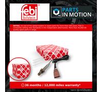 Lambda Sensor Pre Cat 175848 Febi Oxygen 036906262AA 36906262AA 03C906262AC New