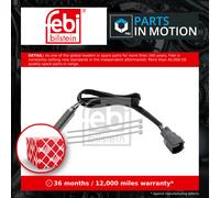 FEBI BILSTEIN 176786 Lambda sensor
