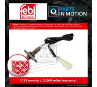 FEBI BILSTEIN 176788 Lambda sensor