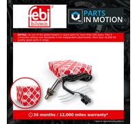 FEBI BILSTEIN 177247 Lambda sensor