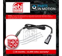 Lambda Sensor Pre Cat 177393 Febi Oxygen 1013145 1025958 6199982 6628848 6715559