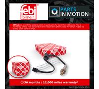 FEBI BILSTEIN 177534 Lambda sensor