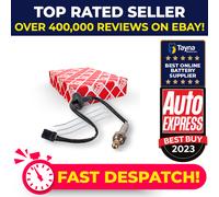 Lambda Sensor Pre Cat 177534 Febi Oxygen MD165083 MD186990 00MD165083 00MD186990