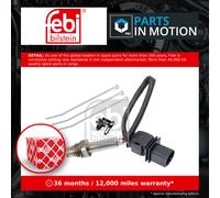 FEBI BILSTEIN 177570 Lambda sensor
