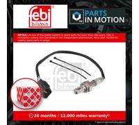 Lambda Sensor Pre Cat 179563 Febi Oxygen 3921003020 Genuine Quality Guaranteed