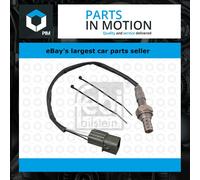 Lambda Sensor Pre Cat 179570 Febi Oxygen 3921003070 Genuine Quality Guaranteed