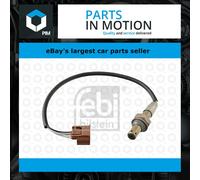 Lambda Sensor Pre Cat 179590 Febi Oxygen 226931MR0A Genuine Quality Guaranteed