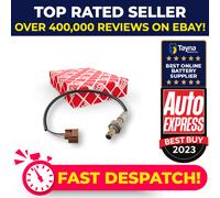 Lambda Sensor Pre Cat 179590 Febi Oxygen 226931MR0A Genuine Quality Guaranteed