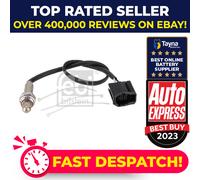 Lambda Sensor Pre Cat 198114 Febi Oxygen LF6618861A LF6618861B LF6618861B9U New