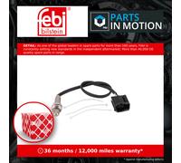 Lambda Sensor Pre Cat 198114 Febi Oxygen LF6618861A LF6618861B LF6618861B9U New