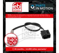 Lambda Sensor Pre Cat 198114 Febi Oxygen LF6618861A LF6618861B LF6618861B9U New