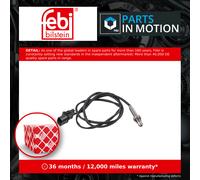 Lambda Sensor Pre Cat 199581 Febi Oxygen 021906262B 022906262D 022906262E New