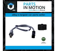 Lambda Sensor Pre Cat 90153 NTK Oxygen 04E906262N UAA0004VW013 Quality New