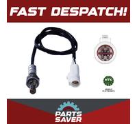 Lambda Sensor Pre Cat 91461 NTK Oxygen 1326416 1327547 1327548 1346366 OZA851EE4