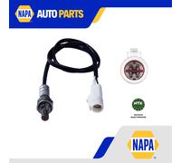 Lambda Sensor Pre Cat 91461 NTK Oxygen 1326416 1327547 1327548 1346366 OZA851EE4