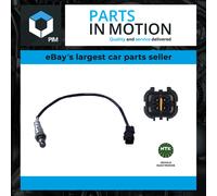 Lambda Sensor Pre Cat 92246 NTK Oxygen 96419957 OZA871EE5 Top Quality Guaranteed