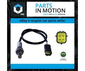 Lambda Sensor Pre Cat 92551 NTK Oxygen 3921023211 392102X020 OZA819EE2 Quality