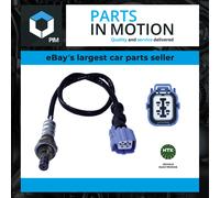 Lambda Sensor Pre Cat 92719 NTK Oxygen 36531PLD013 OZA831EE3 Quality Guaranteed