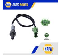Lambda Sensor Pre Cat 94355 NTK Oxygen 1618HC 9665104080 OZA837EE5 Quality New
