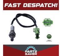 Lambda Sensor Pre Cat 94355 NTK Oxygen 1618HC 9665104080 OZA837EE5 Quality New
