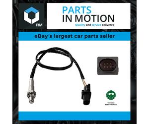 Lambda Sensor Pre Cat 95107 NGK NTK Oxygen 11788514489 0075420218 0095425818 New