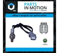 Lambda Sensor Pre Cat 96939 NTK Oxygen 36531PNBG01 36531PNBG010M2 OZA821EE2 New