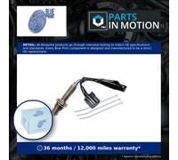 Blue Print Lambda Sensor ADBP700108 Oxygen Sensor 4-Circuit Fits Honda Accord Civic CR-V FR-V