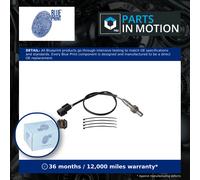 Lambda Sensor Pre Cat ADG070103 Blue Print Oxygen 392102B310 Quality Guaranteed