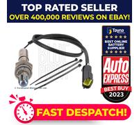 Lambda Sensor Pre Cat ADG07084 Blue Print Oxygen 96276380 Top Quality Guaranteed