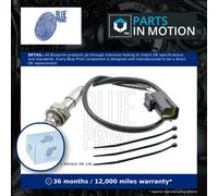 BLUE PRINT ADG07087 Lambda sensor