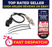 Lambda sensor before catalytic converter Heated ADG07092 BLUE PRINT for HYUNDAI