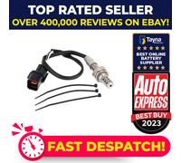 Lambda sensor before catalytic converter Heated ADG07092 BLUE PRINT for HYUNDAI