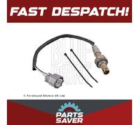 Lambda sensor before catalytic converter Heated ADJ137030 BLUE PRINT for JAGUAR