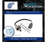 Lambda Sensor fits SUZUKI GRAND VITARA JB416, Mk2 1.6 Pre Cat 05 to 15 M16A New