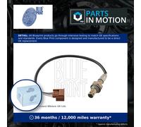 BLUE PRINT ADN17059 Lambda sensor
