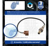 Lambda Sensor Pre Cat ADN17059 Blue Print Oxygen 226931MR0A Quality Guaranteed