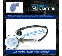 BLUE PRINT ADT37099 Lambda sensor