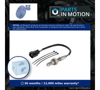 Lambda Sensor Pre Cat ADT37099 Blue Print Oxygen 89465B1030 89465B1030000 New