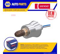 Lambda Sensor Pre Cat DOX-0650 Denso Oxygen 8946702130 8946702180 8946706250 New