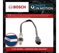 Lambda Sensor Pre Cat F00HL00348 Bosch Oxygen 8946504460 8946512710 8946552380