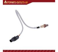 Lambda Sensor fits VW CC 358 2.0D Pre Cat 15 to 16 Oxygen Bosch 03L906262Q New