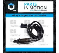 Lambda Sensor Pre Cat XLOS1009 CI Oxygen 96229971 16286W 16289S Quality New