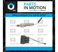 Lambda Sensor fits VW TRANSPORTER Mk4 2.5 Pre Cat 96 to 00 AET Oxygen CI Quality